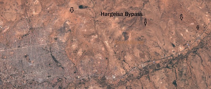 Hargeisa Bypass